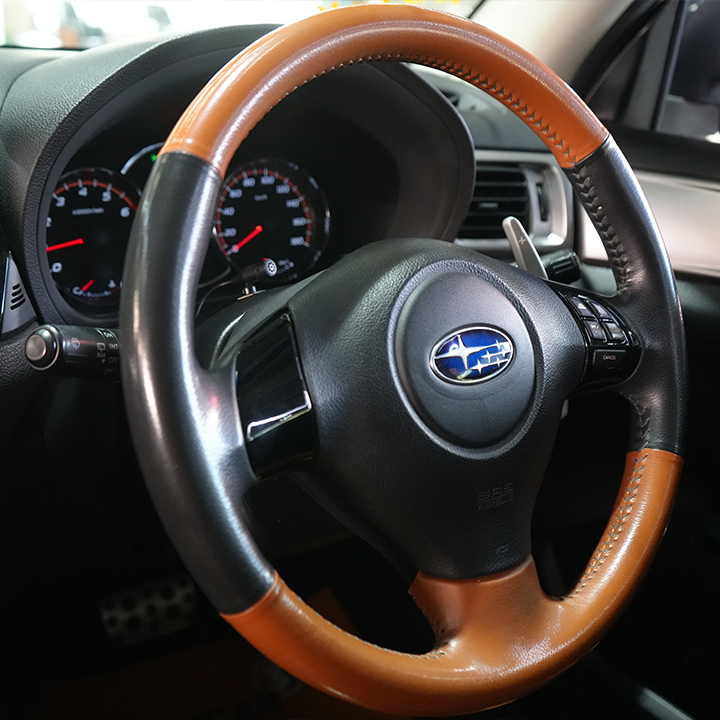 Subaru Exiga 2017/2026