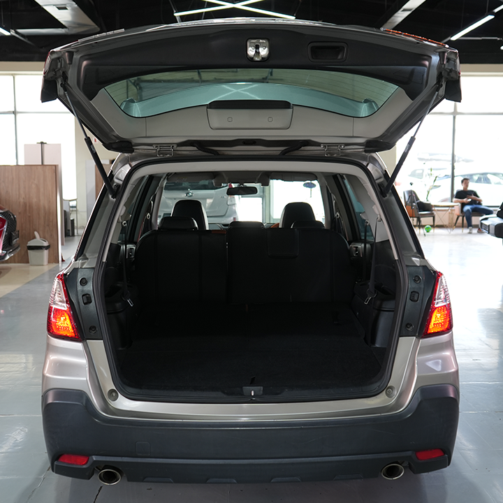 Subaru Exiga 2017/2026