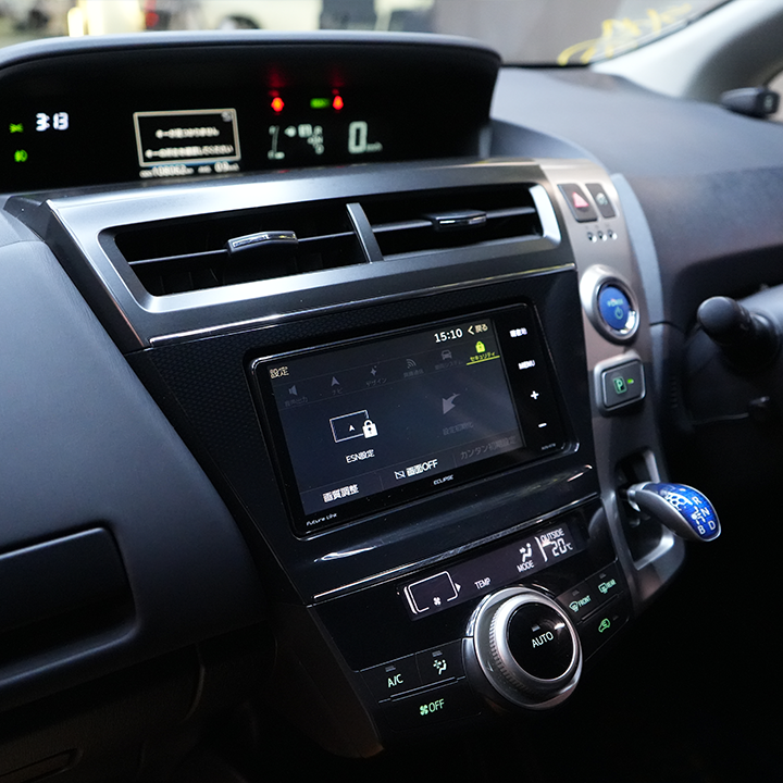 Toyota Prius41 2016/2026