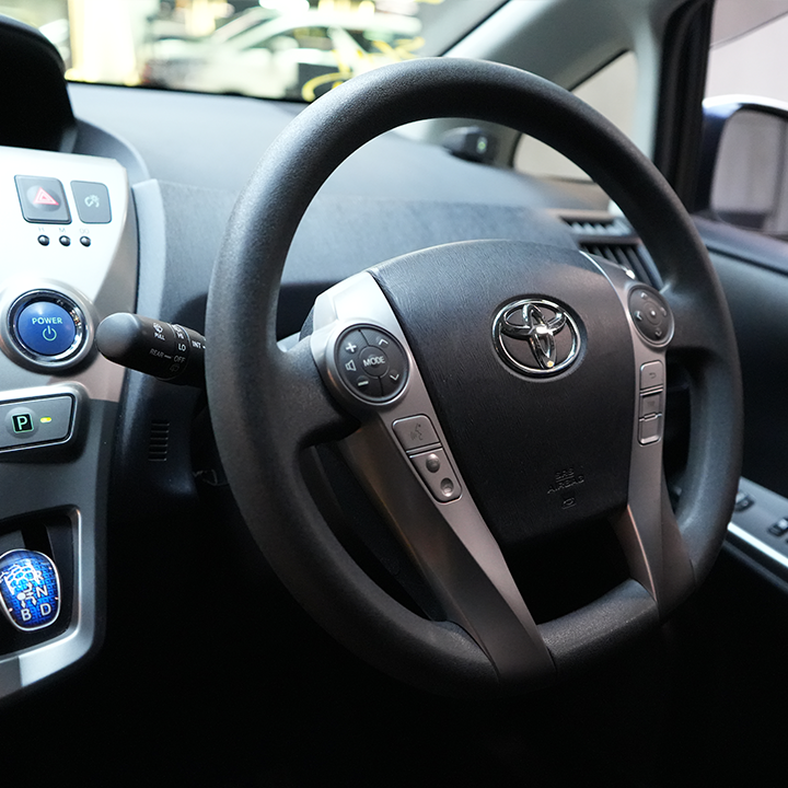 Toyota Prius41 2016/2026