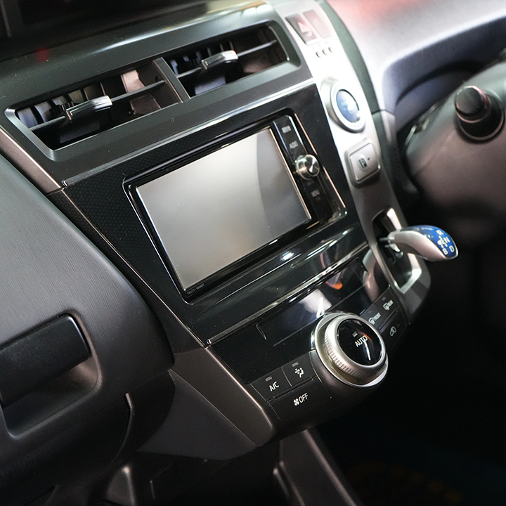 Toyota Prius41 2017/2026