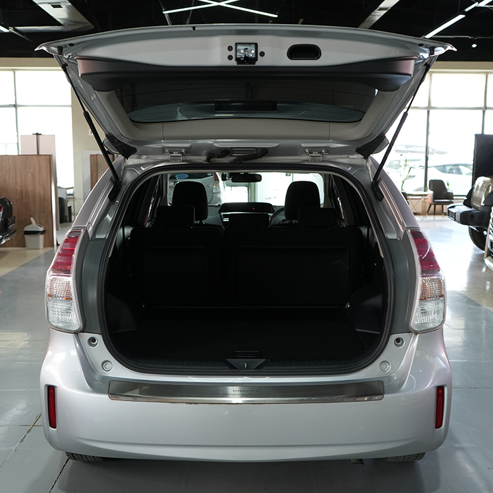 Toyota Prius41 2017/2026