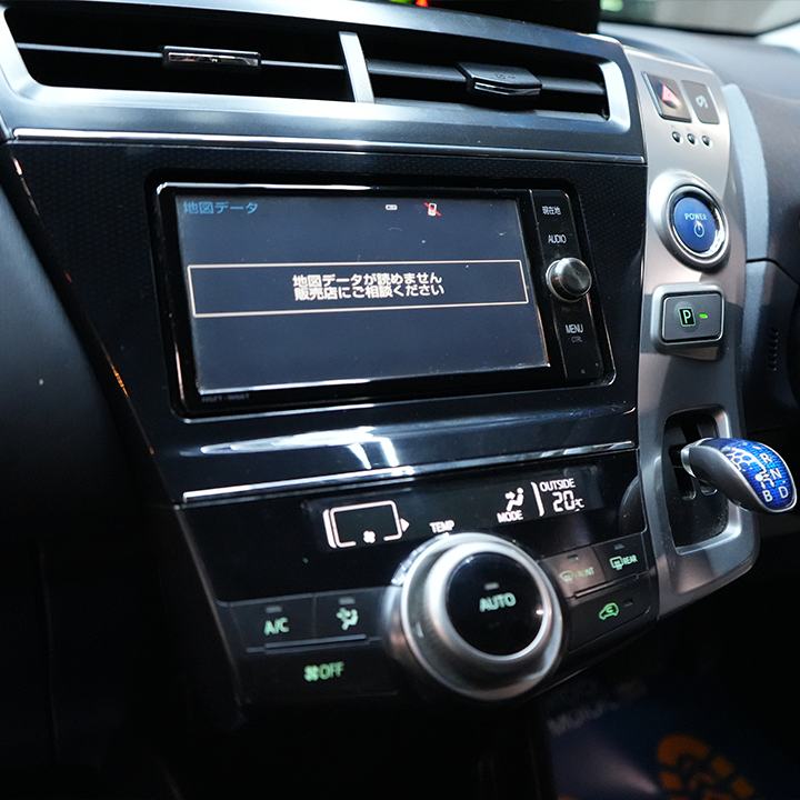 Toyota Prius41 2017/2026