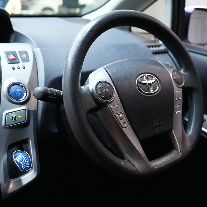Toyota Prius41 2017/2026