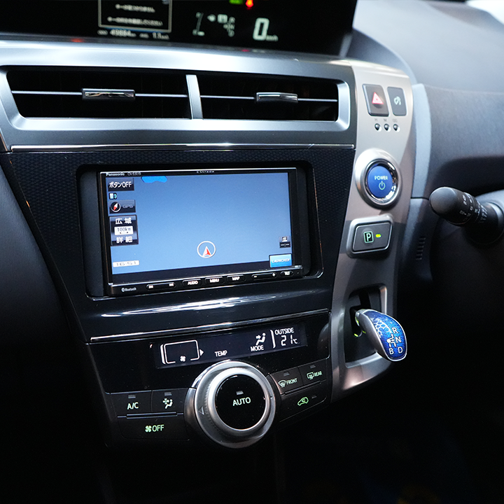 Toyota Prius41 2018/2026