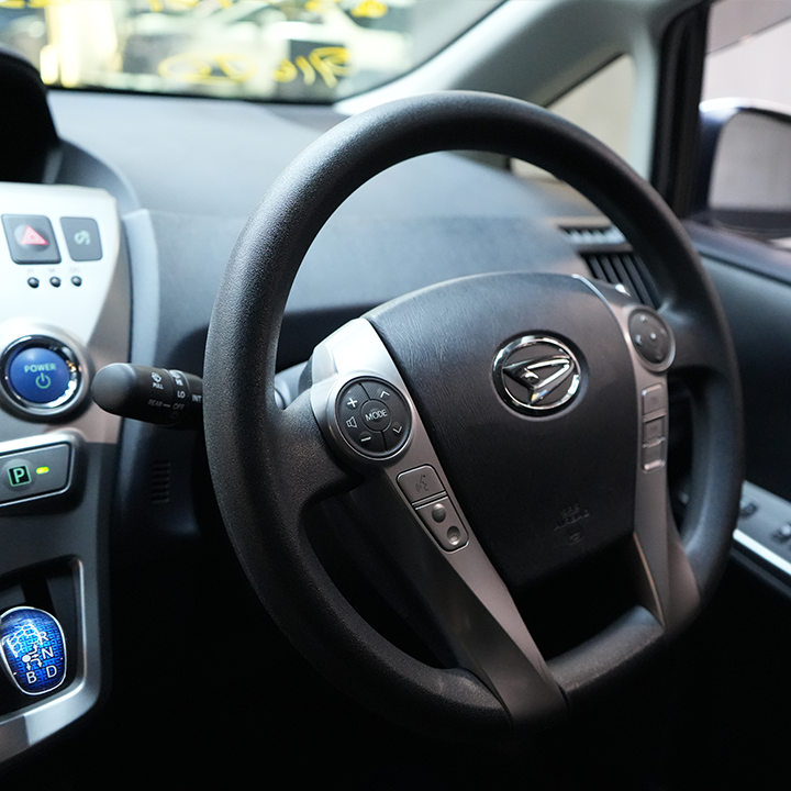 Toyota Prius41 2018/2026