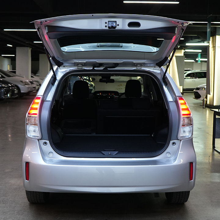 Toyota Prius41 2018/2026