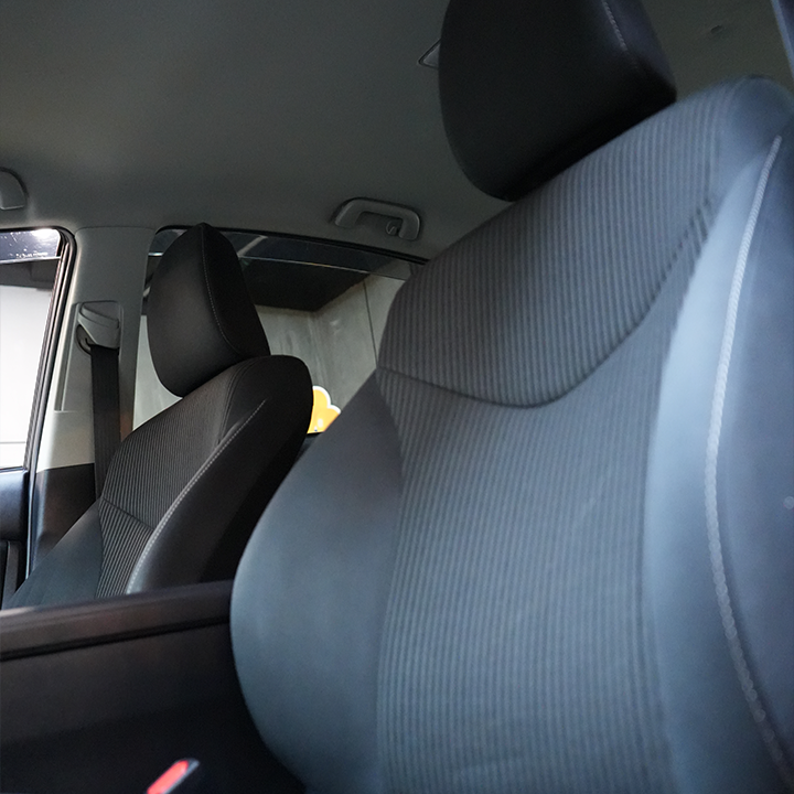Toyota Prius41 2019/2026