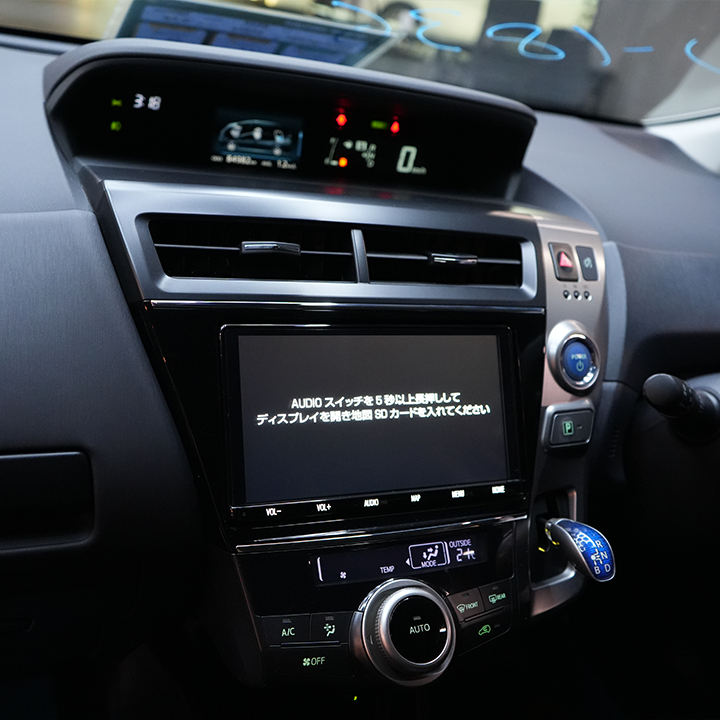 Toyota Prius41 2019/2026