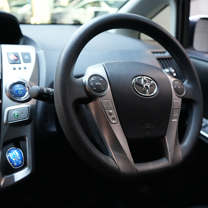 Toyota Prius41 2019/2026
