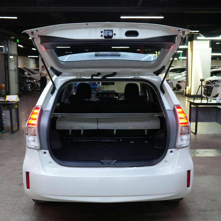 Toyota Prius41 2019/2026