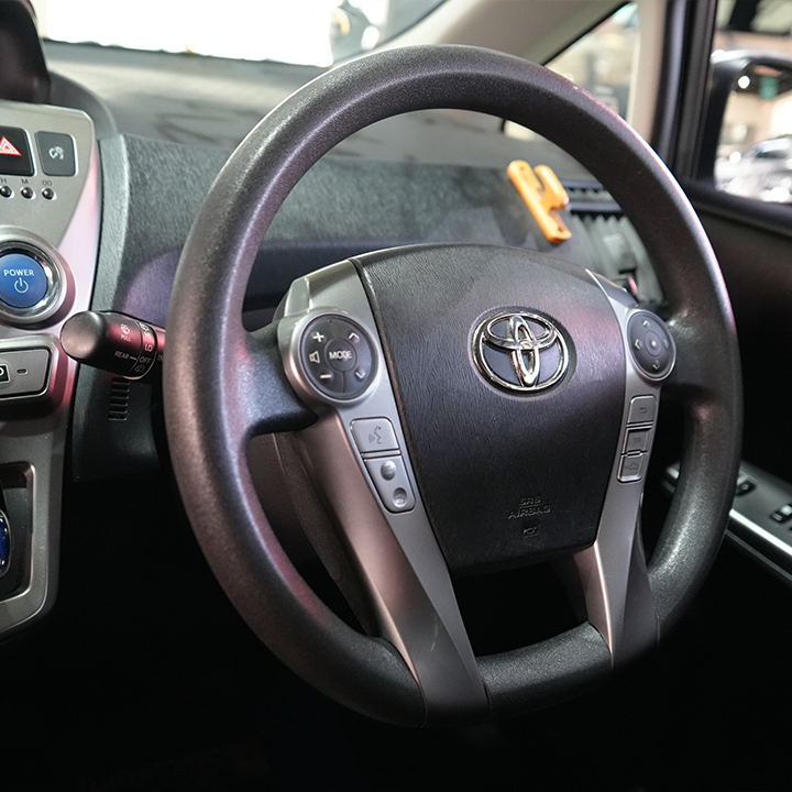 Toyota Prius41 2021/2026