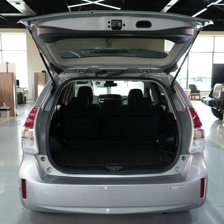 Toyota Prius41 2021/2026