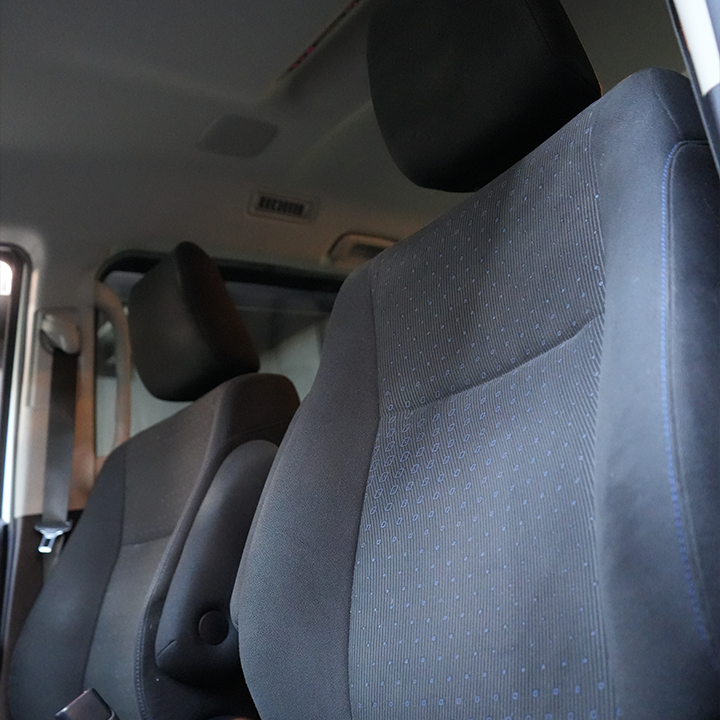 Toyota Noah 2017/2026