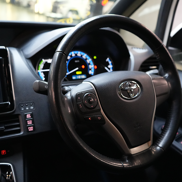 Toyota Noah 2017/2026
