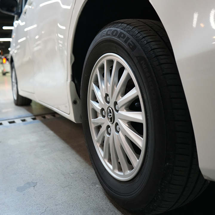 Toyota Noah 2017/2026