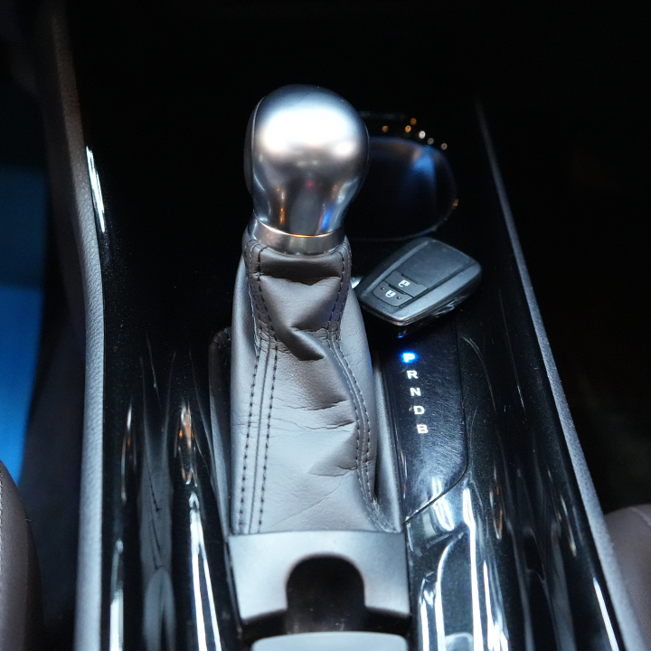 Toyota CH-R 2017/2026