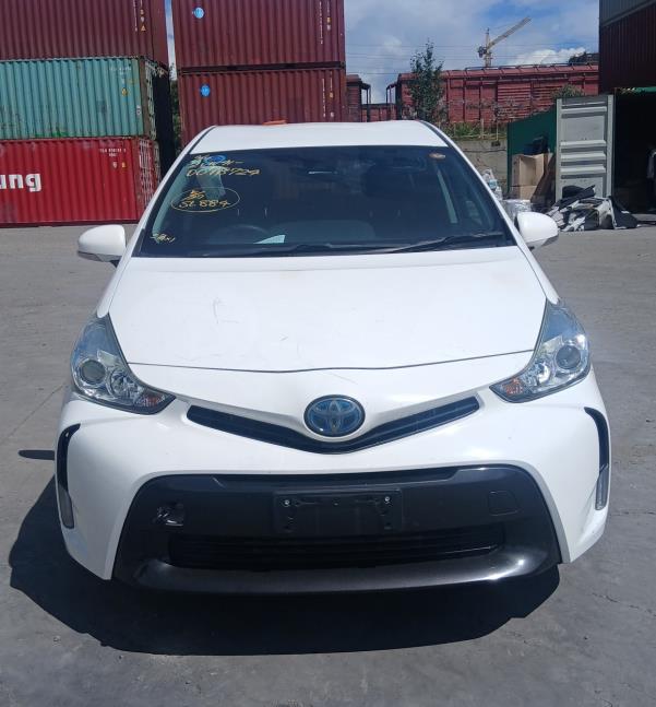 Toyota Prius41 2019/2026