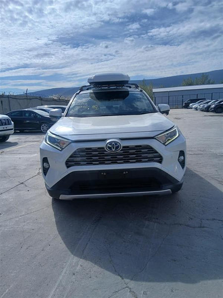 Toyota RAV4 2020/2026