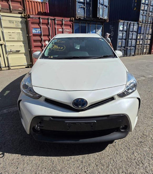 Toyota Prius41 2017/2026