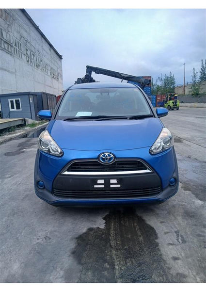 Toyota Sienta 2017/2026