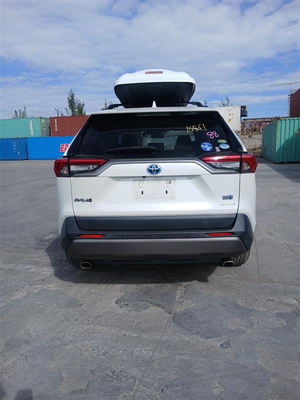 Toyota RAV4 2020/2026