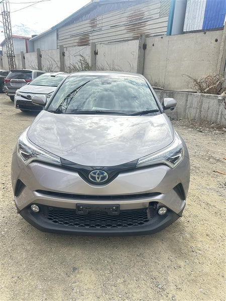 Toyota CH-R 2017/2026