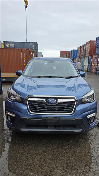 Subaru Forester 2020/2026