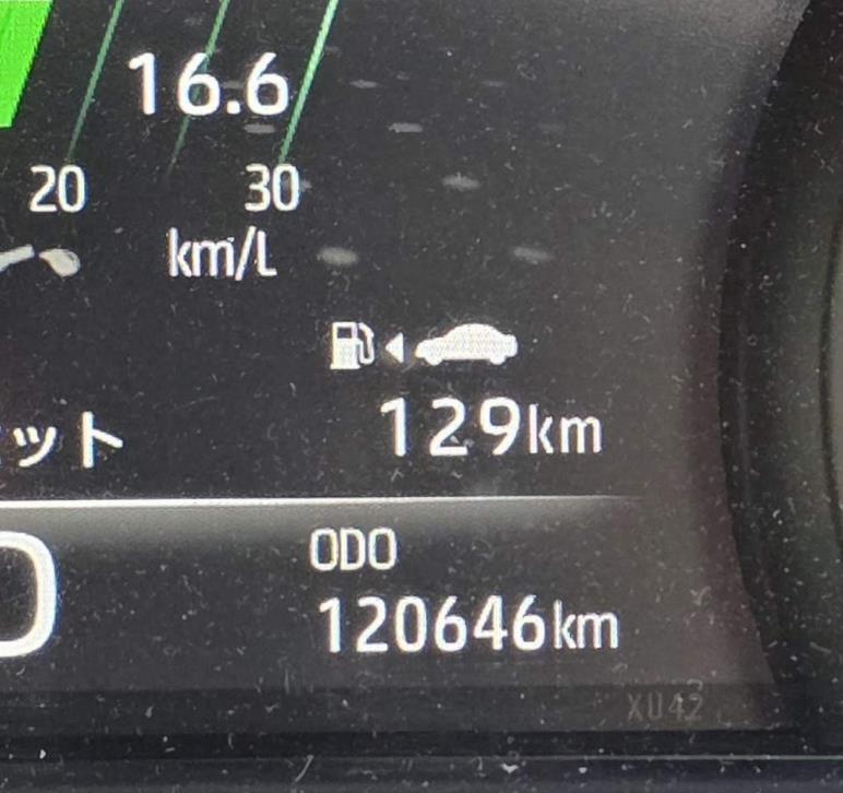 Toyota Harrier 2021/2026