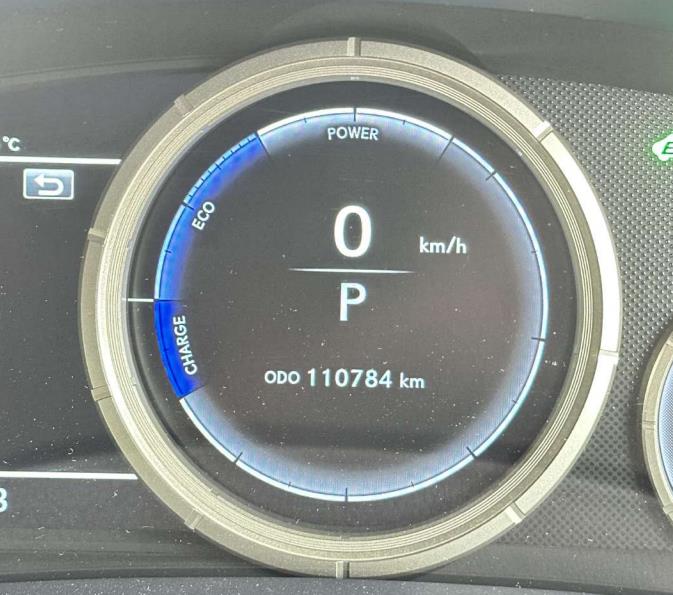 Lexus RX450 2018/2026