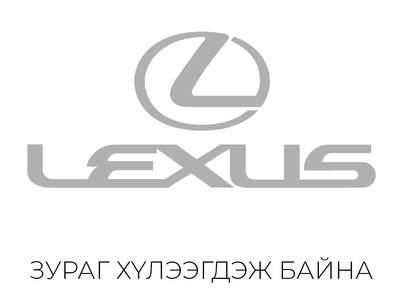 Lexus UX  2019/2026