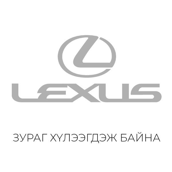 Lexus logo