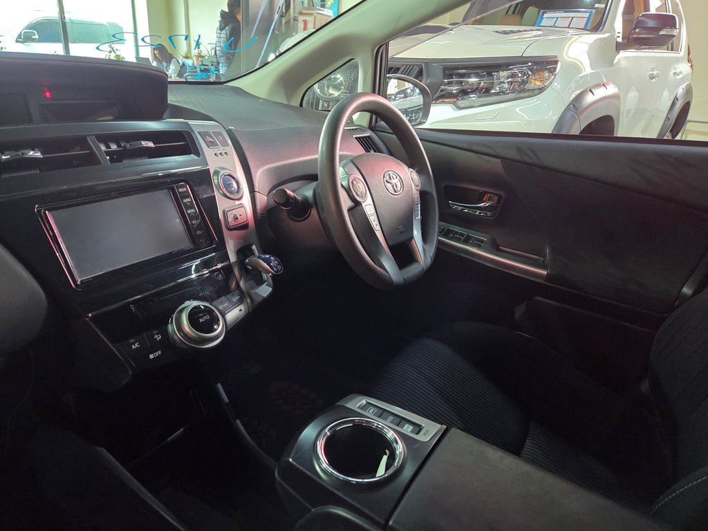 Toyota Prius41 2019/2026