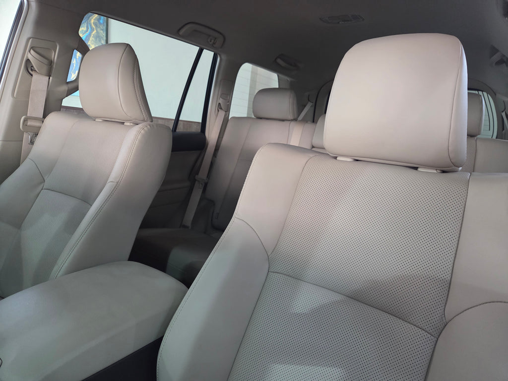 Toyota Prado  2023/2026
