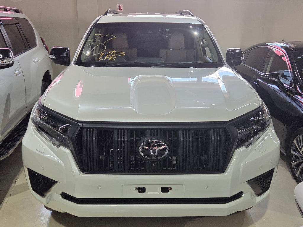 Toyota Prado  2023/2026
