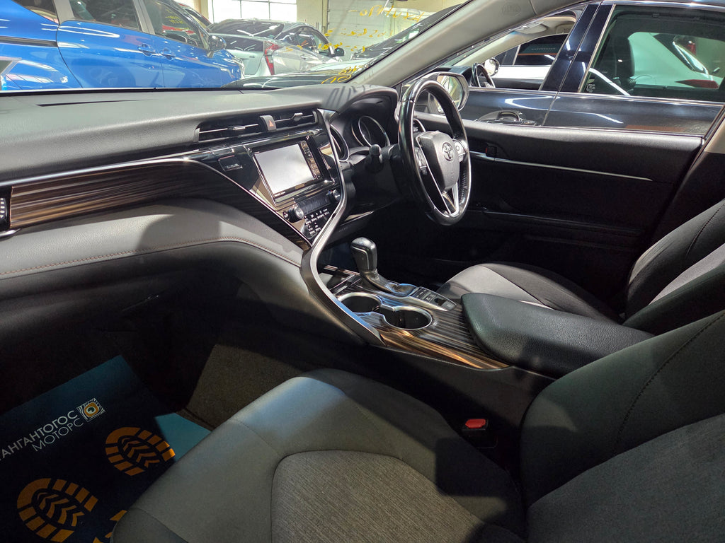 Toyota Camry 2019/2026