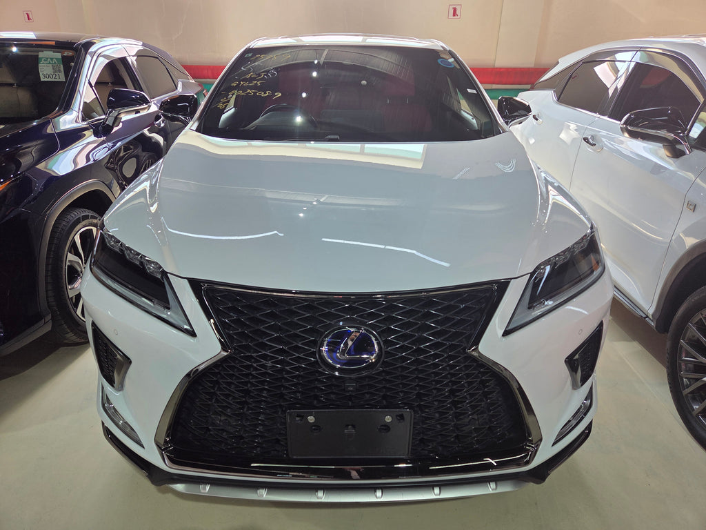 Lexus RX450  2021/2026