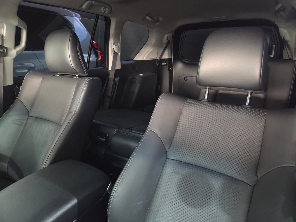 Toyota Prado  2023/2026