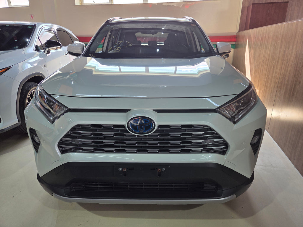 Toyota Rav 4  2020/2026