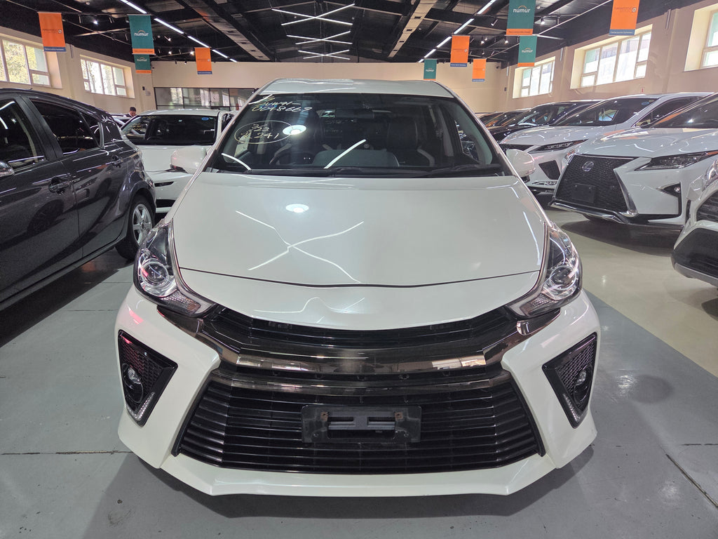 Toyota Prius41  2016/2026