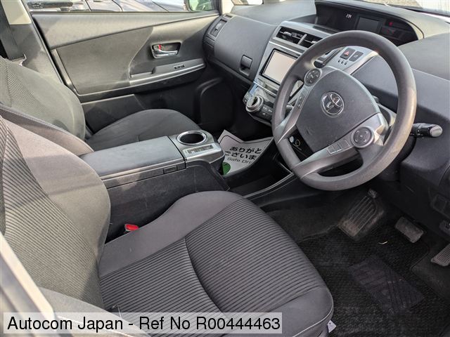 Toyota Prius41  2017/2026