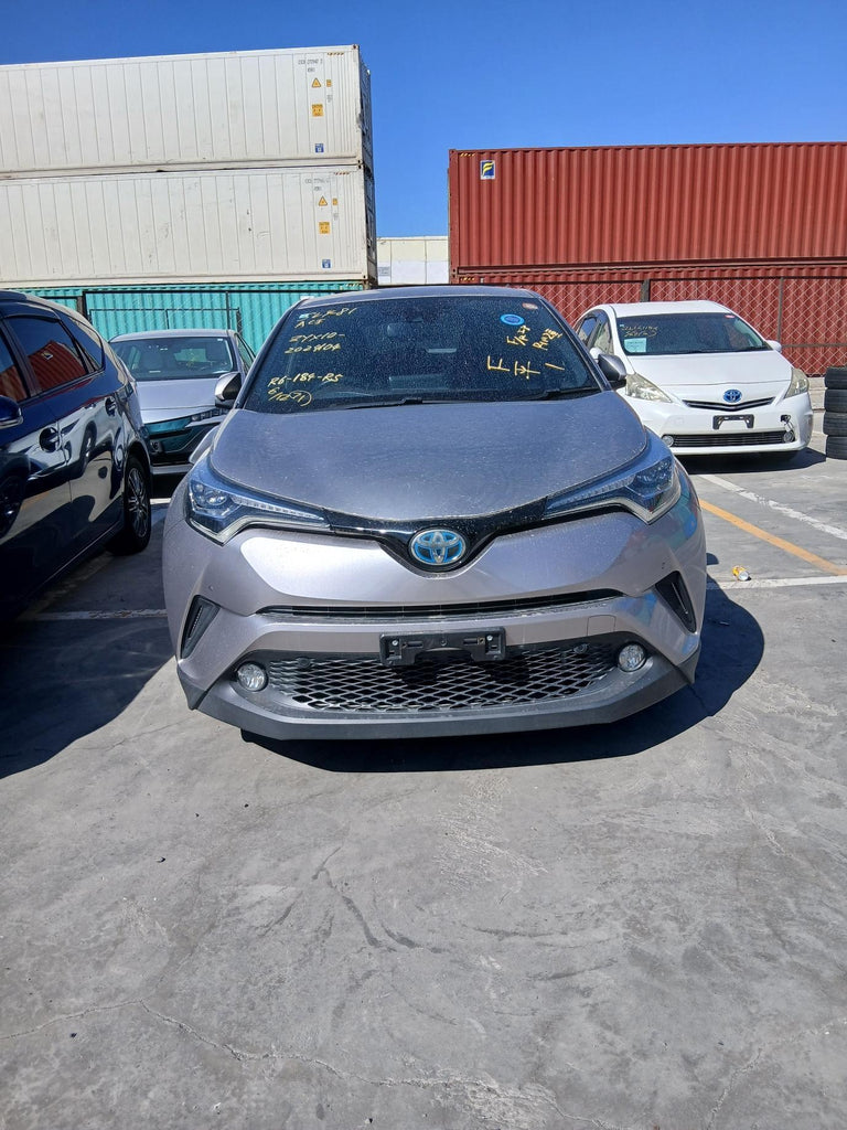 Toyota CH-R 2017/2026