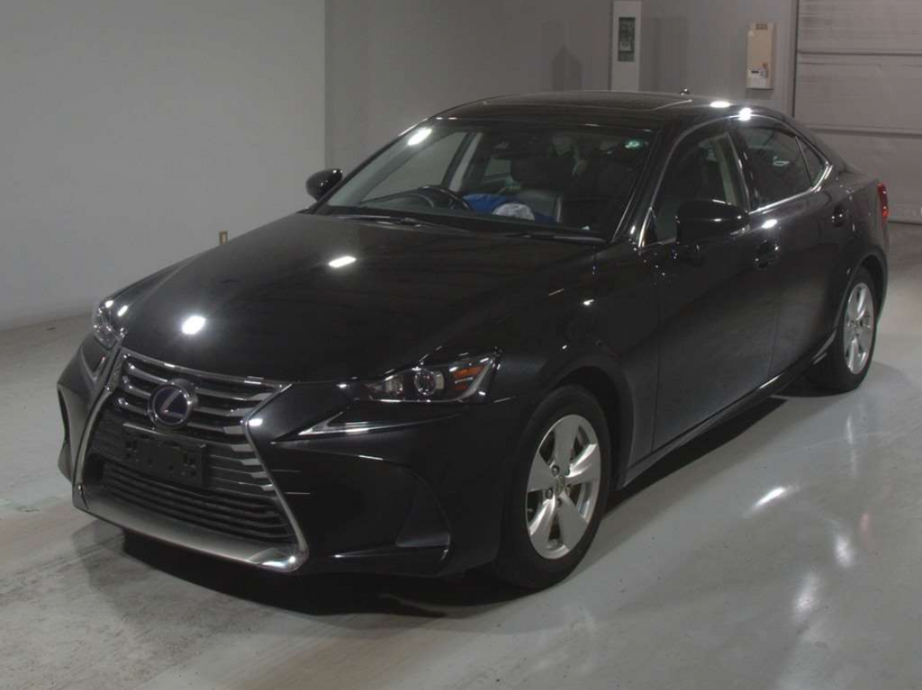 Lexus IS300 2017/2026