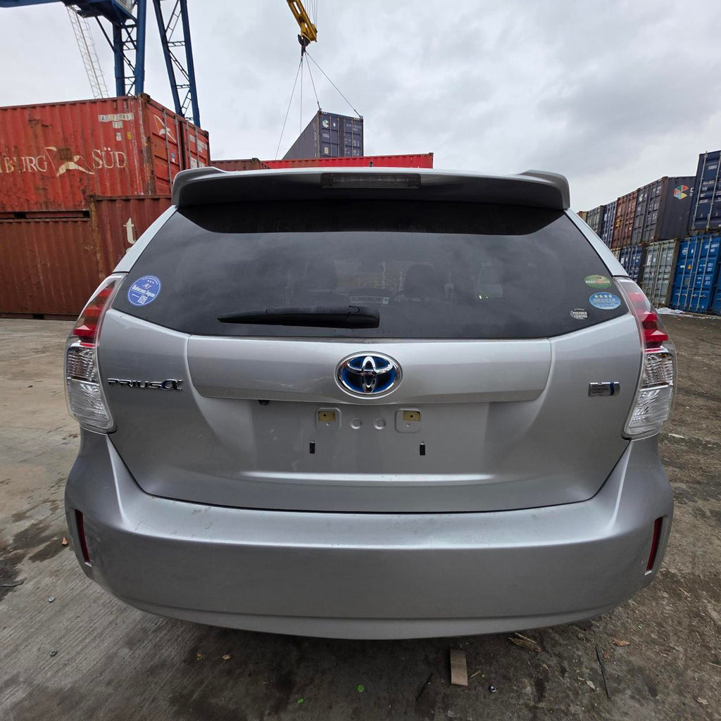 Toyota Prius41  2019/2026