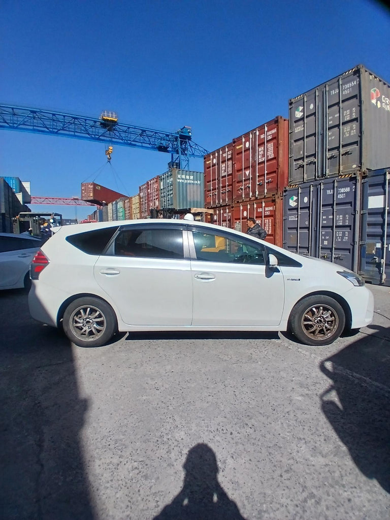 Toyota Prius41  2017/2026