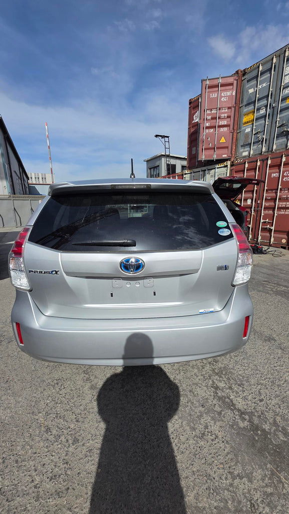 Toyota Prius41  2017/2026