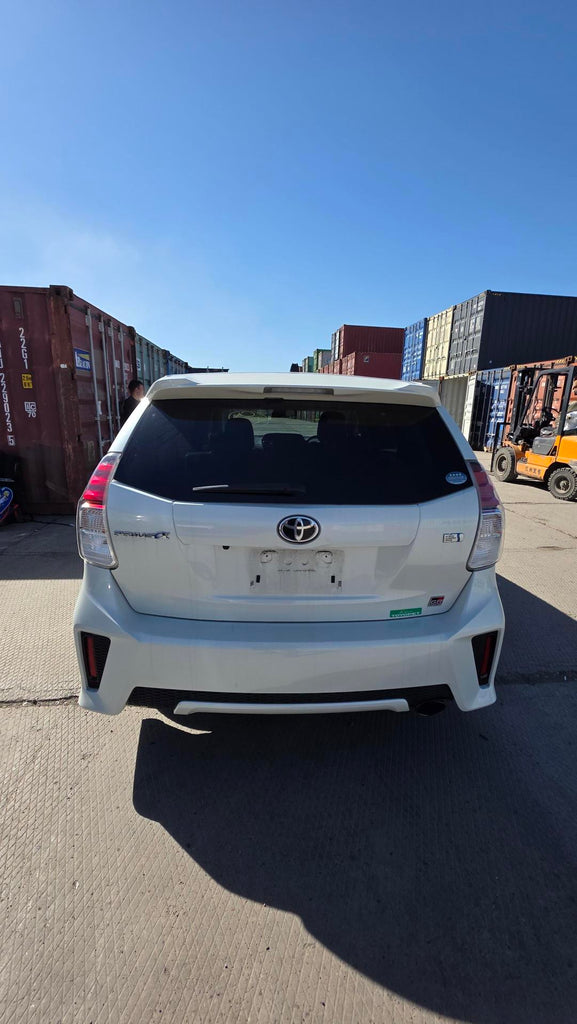Toyota Prius41 2020/2026