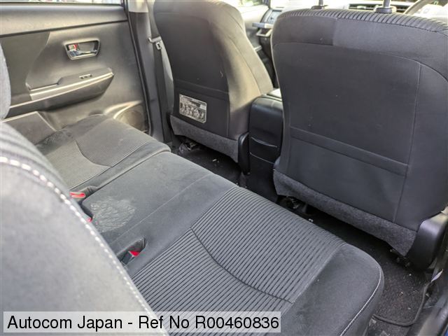 Toyota Prius41 2018/2026