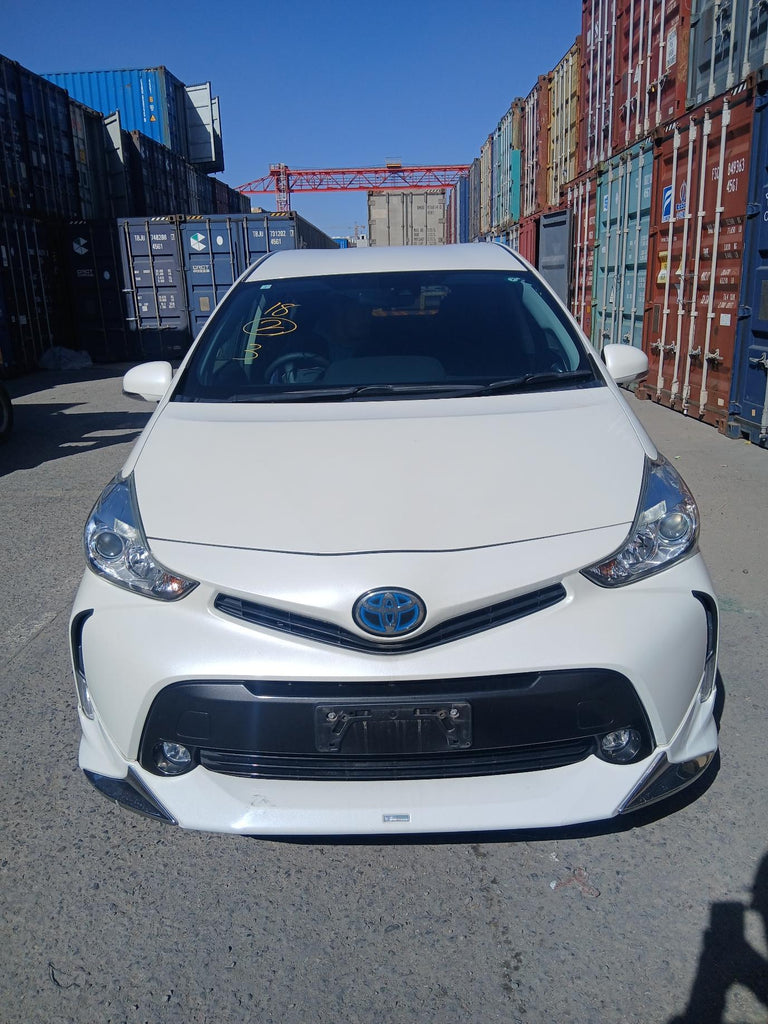 Toyota Prius41  2017/2026