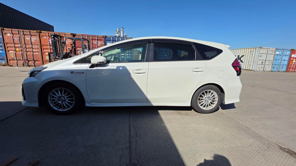 Toyota Prius41 2020/2026